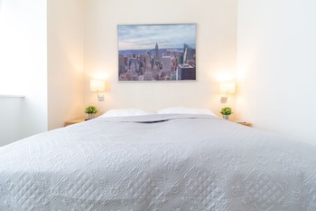 Apartment Mandlgasse