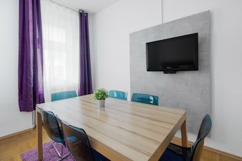 Apartment Mandlgasse