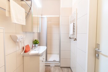 Apartment Mandlgasse