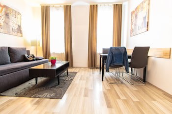 Apartment Mandlgasse