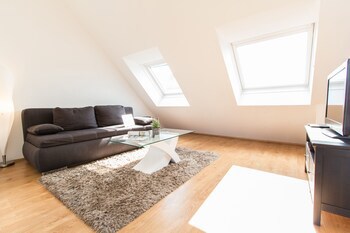 Apartment Mandlgasse