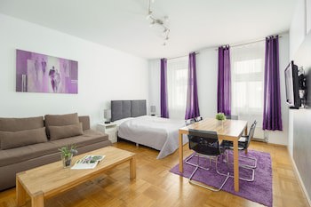 Apartment Mandlgasse