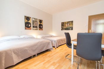 Apartment Mandlgasse