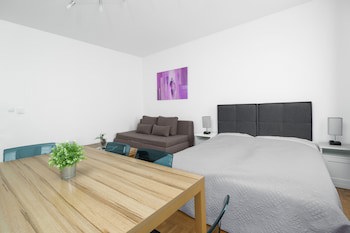 Apartment Mandlgasse