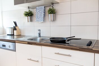 Apartment Mandlgasse