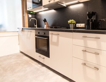 Apartment Mandlgasse