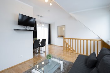 Apartment Mandlgasse