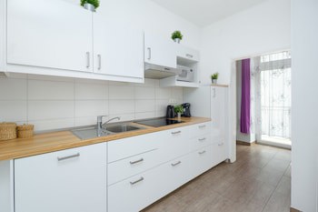 Apartment Mandlgasse