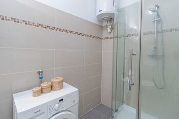 Apartment Mandlgasse