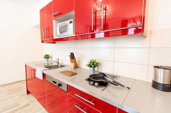 Apartment Mandlgasse