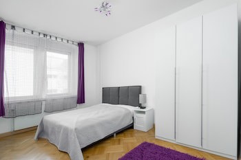Apartment Mandlgasse