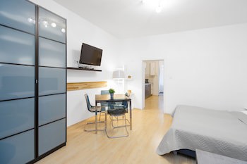 Apartment Mandlgasse