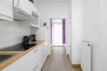 Apartment Mandlgasse