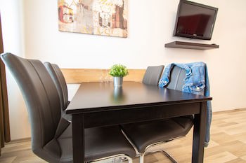 Apartment Mandlgasse