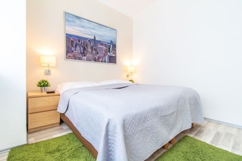 Apartment Mandlgasse