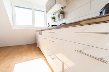 Apartment Mandlgasse