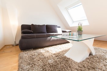 Apartment Mandlgasse