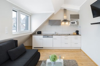Apartment Mandlgasse