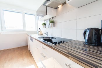 Apartment Mandlgasse
