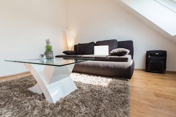 Apartment Mandlgasse