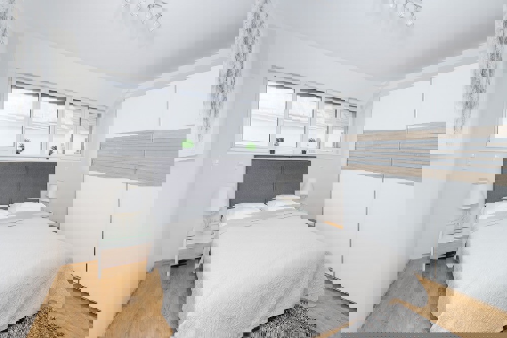 Apartment Mandlgasse