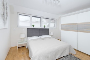 Apartment Mandlgasse