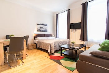 Apartment Mandlgasse