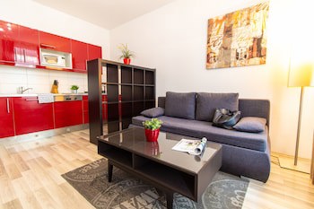 Apartment Mandlgasse