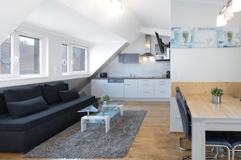 Apartment Mandlgasse