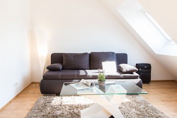 Apartment Mandlgasse