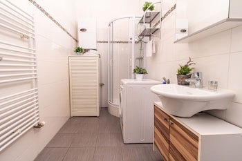 Apartment Mandlgasse