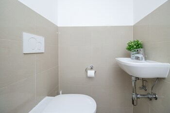 Apartment Mandlgasse