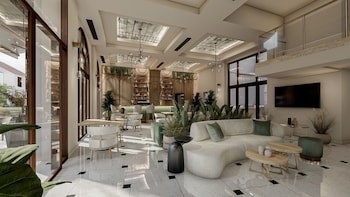 Diverso Platamon, Luxury Hotel & Spa galeri fotoğrafı