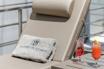 Diverso Platamon, Luxury Hotel & Spa galeri fotoğrafı