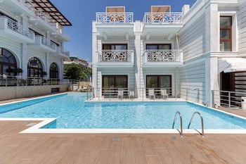 Diverso Platamon, Luxury Hotel & Spa galeri fotoğrafı