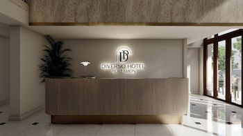 Diverso Platamon, Luxury Hotel & Spa fotoğrafı