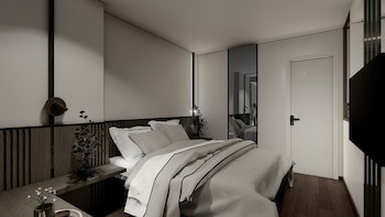 Diverso Platamon, Luxury Hotel & Spa galeri fotoğrafı