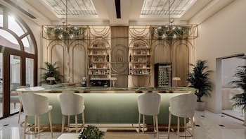 Diverso Platamon, Luxury Hotel & Spa galeri fotoğrafı
