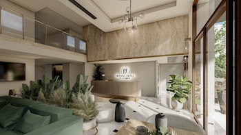 Diverso Platamon, Luxury Hotel & Spa fotoğrafı
