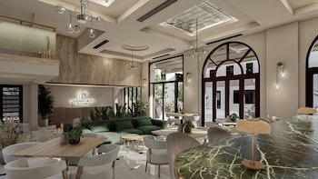 Diverso Platamon, Luxury Hotel & Spa galeri fotoğrafı