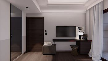 Diverso Platamon, Luxury Hotel & Spa galeri fotoğrafı