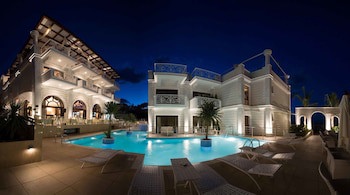 Diverso Platamon, Luxury Hotel & Spa galeri fotoğrafı