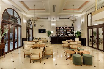 Diverso Platamon, Luxury Hotel & Spa galeri fotoğrafı