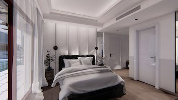 Diverso Platamon, Luxury Hotel & Spa galeri fotoğrafı