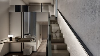 Diverso Platamon, Luxury Hotel & Spa galeri fotoğrafı