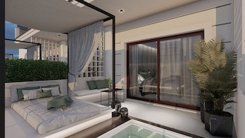 Diverso Platamon, Luxury Hotel & Spa galeri fotoğrafı