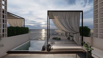 Diverso Platamon, Luxury Hotel & Spa galeri fotoğrafı