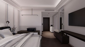 Diverso Platamon, Luxury Hotel & Spa galeri fotoğrafı