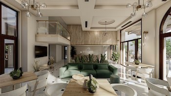 Diverso Platamon, Luxury Hotel & Spa fotoğrafı