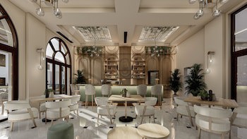 Diverso Platamon, Luxury Hotel & Spa fotoğrafı